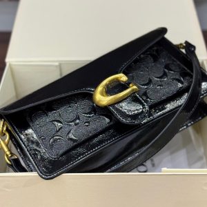 Coach Tabby Shoulder Bag