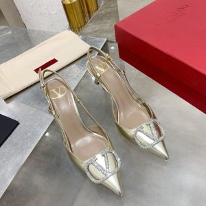VALENTINO Golden High Quality