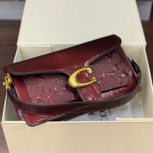 Coach Tabby Shoulder Bag
