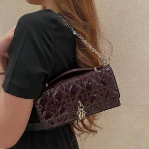 MY DIOR MINI BAG