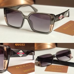 New Arrivals GUCCI Ladies Sunglasses