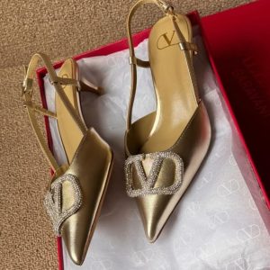 VALENTINO HEEL