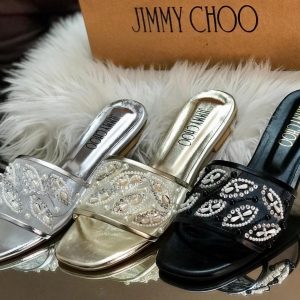 JIMMY CHOO