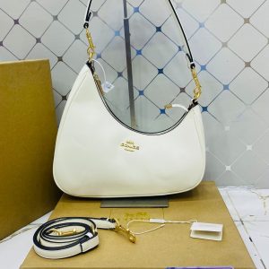 COACH Twisted teri bag