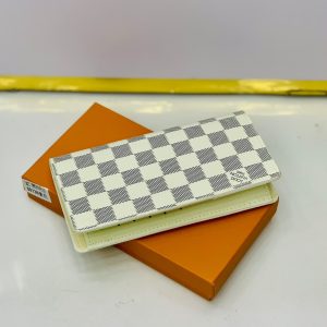 Branded wallet