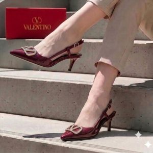 valentino heels