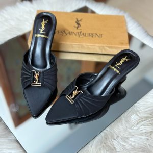 YSL HEELS